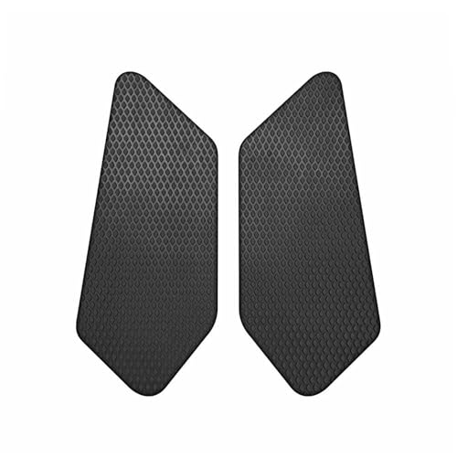 Poignée genou à gaz CBR600 grip de réservoir idéal pour les sorties circuit