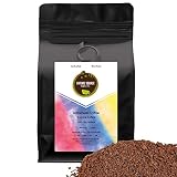 Armenian Coffee | Organic | Extra Fine Ground | Fresh Roasted (Medium 1-Pack, 12oz)