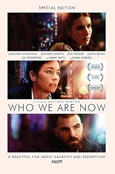Who We Are Now: Special Edition