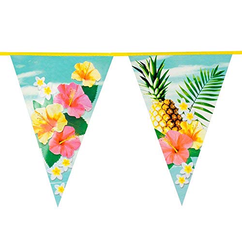 Boland ?-?Paradise Filare, Bunting, Multi-Colour, 52480