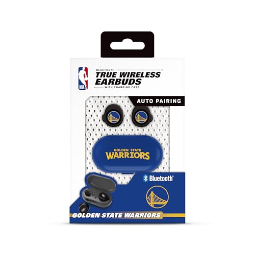 Image of SOAR NBA True Wireless Earbuds V.2