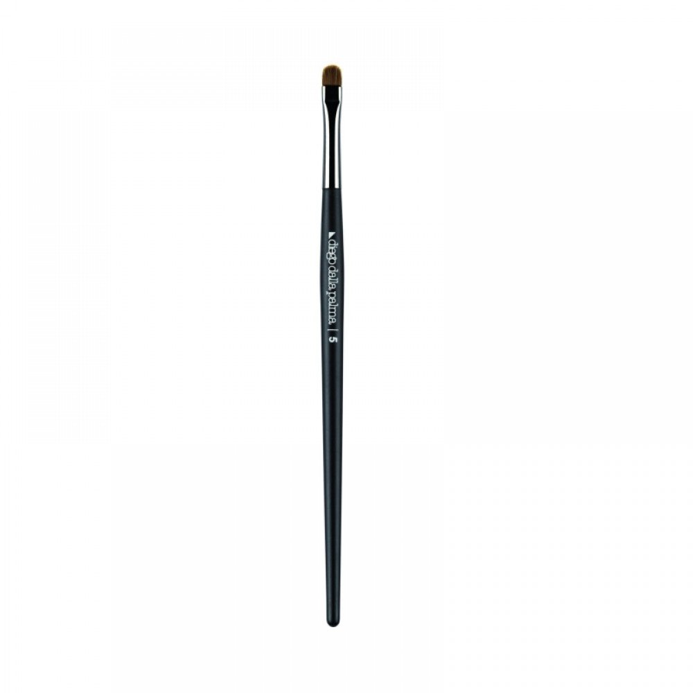 Diego dalla Palma Eyeliner Brush - Martora Hair - Brown