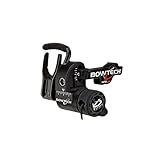 bowtech reckoning archerytalk Repose-flèche QAD Dossier de Repos Unisexe pour Adulte, Noir, Taille Unique