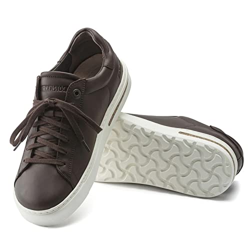 Image of Birkenstock Men's Bend Leather Sneakers