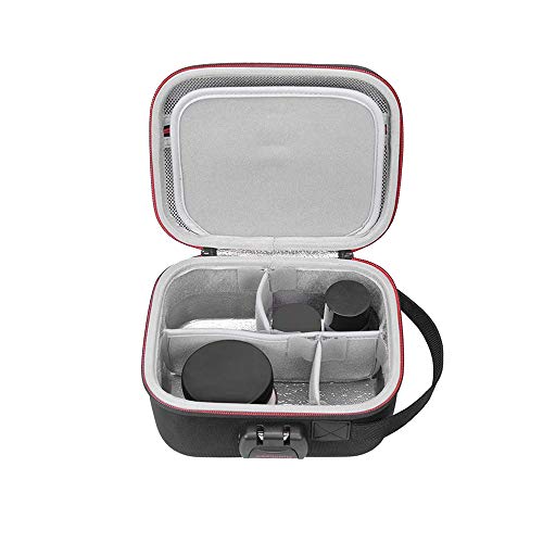 RLSOCO Smell Proof Case Geruchssichere Tasche