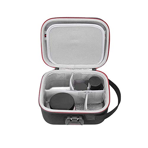 RLSOCO Smell Proof Case-Geruchssichere Tasche für Kräuter mit...