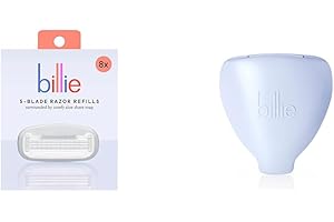 Billie Razor Travel Case