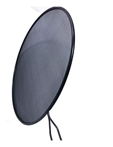 Tela de proteção para Fritura Anti Respingo 29cm - Wincy