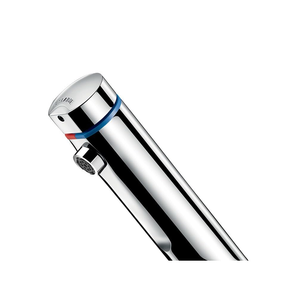 Robinet électronique - Tempomix 3 - Delabie