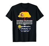 Manera única de mostrar los colores de Uruguay con la bandera española. Úselo para un partido de fútbol, baloncesto, tenis o balonmano o durante la Declaratoria de la Independencia. Es un gran recuerdo de Montevideo, Paysandú y Ciudad de la Costa.