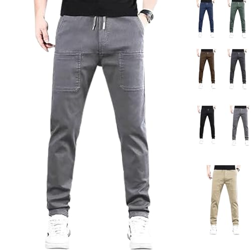 Acegents Cargo Pants,High Stretch Multi-Pocket Durable Cargo Pants,Acegents Multipants