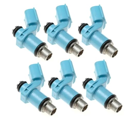 RCWFN^[mY6C5137610000 6C5-13761-00-00 6C5-13761 6C5-13761-00 6C51376100(6 pcs)