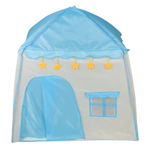 Tente pliable pour enfants pour créer une aire de jeu respirante dans le salon ou la chambre