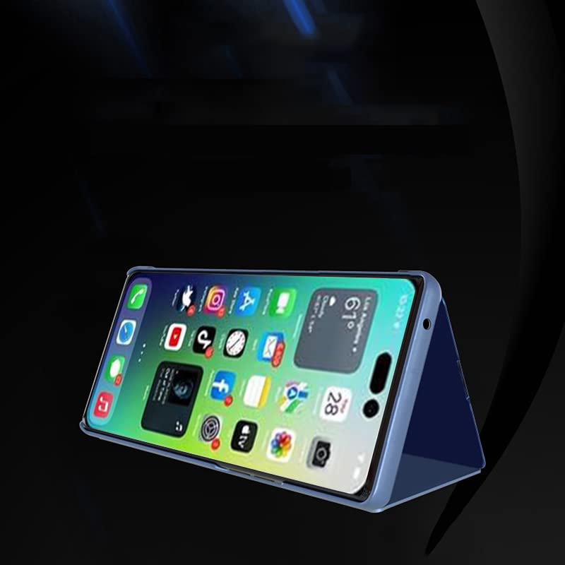 LEMAXELERS Custodia iPhone 14 Pro Max Cover Portafoglio,iPhone 14 Pro
