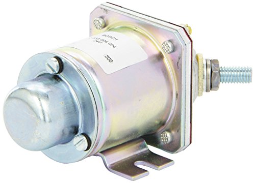 Preisvergleich Produktbild BOSCH 0333006006 Relais