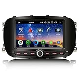 🚗【WLAN double bande + Module 4G + Commande au Volant】 WLAN double bande intégré, prend en charge les réseaux WLAN 2,4 GHz et 5 GHz, ce qui vous permet de surfer plus rapidement sur Internet. Module 4G intégré, compatible avec la carte micro SIM. Il suffit d'insérer votre carte SIM 4G pour l'utiliser. Prise en charge de la commande au volant, vous pouvez facilement régler le volume, répondre aux appels et changer de chanson tout en conduisant, ce qui peut assurer votre sécurité au volant.