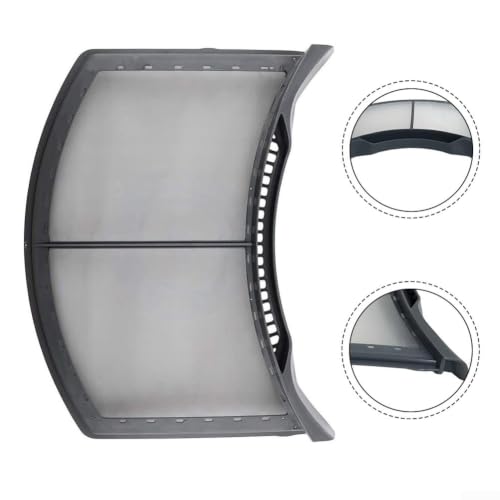 Filtro de pelusa para secadora AEG Electrolux soluciona problemas de secado 5