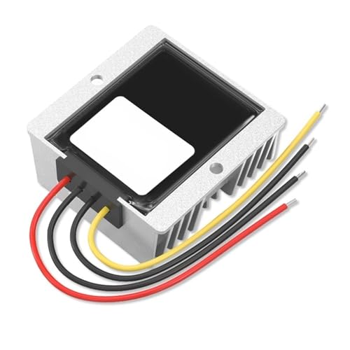 Convertisseur 36V 48V à 24V 5A régulateur de tension pour voiturette - 5