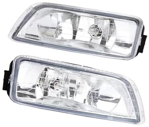 Feu antibrouillard arrière pour Accord 4Dr accessoire optique pare-chocs berline 2003-2008
