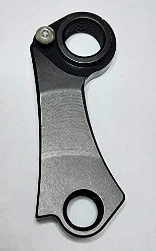 Generico Forcellino Compatibile con Cannondale