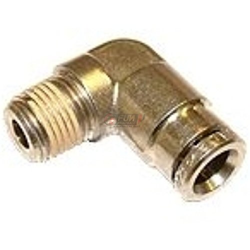 Macroline 90 Connector