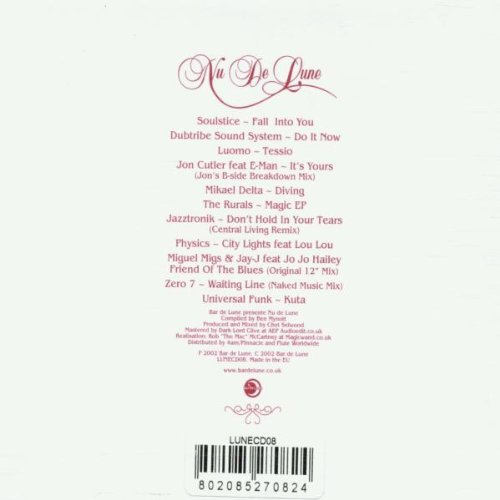 Arabica Vol. 1- A North African Voyage Into Sound