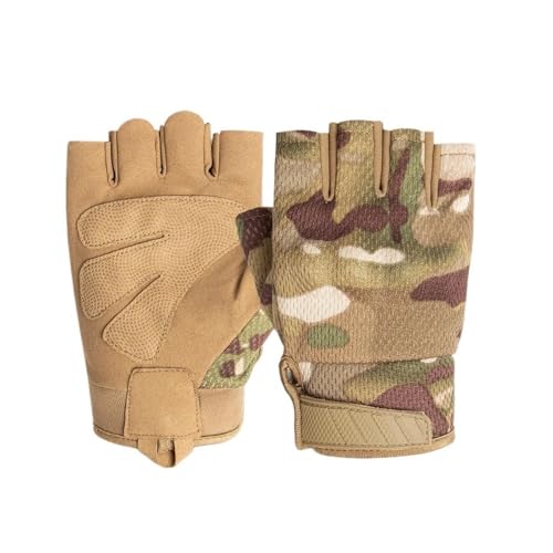 Guantes Ciclismo Hombre Mtb Spiuk Marca GENODA