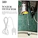 QUMIIRITY Water Sensor Probes Tools Long Cable Water Probe Multi-use Water Probes Long Cord Water Probe Water Probe Tool for Water Detector