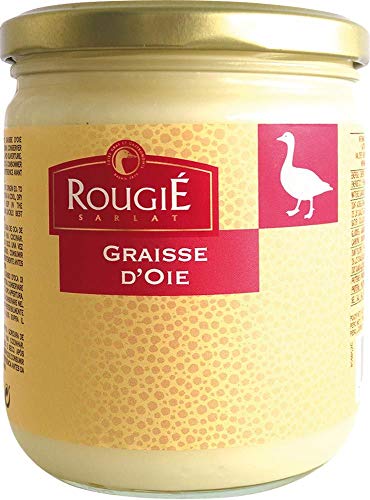 Rougié | Rougie Gänsefett Gänseschmalz 320 g