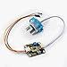 KEYESTUDIO Turbidity Sensor Module V1 for Arduino,Water Quality Monitor Particles Water/Liquid Turbidity Level Tester