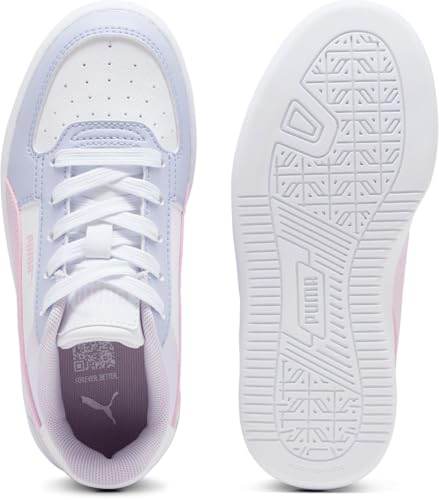 PUMA Unisex-Child Caven Sneaker3