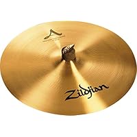 Zildjian A Zildjian