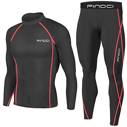 Conjunto masculino de 5 peças/conjunto de roupa de treino, roupa de ginástica para ginástica ao ar l