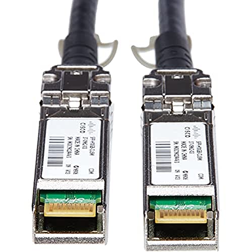 Cisco - Cavo Twinax SFP+ a collegamento diretto