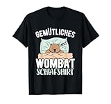 Wombat Geschenke