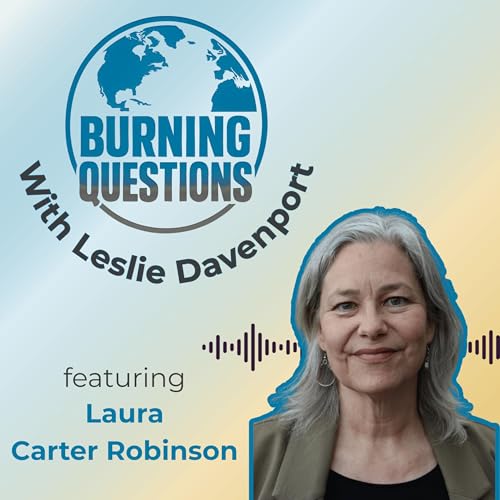 Glaciers, Connection, and Our Place in the Living World