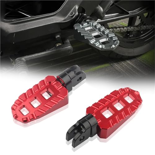 Repose-Pieds Pilote Ducati Diavel Confort Route et Longue Distance