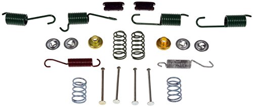 Dorman HW7007 kit matériel de frein à tambour et ressorts de rappel