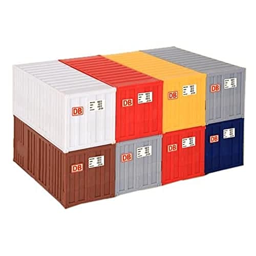 Kibri Container 20 (Pouces) 10924 H0