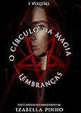 mago harry potter magos  O Círculo da Magia: Lembranças (Portuguese Edition)