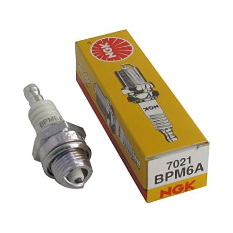 NGK Spark Plug for Copper Core BPM6A Cover