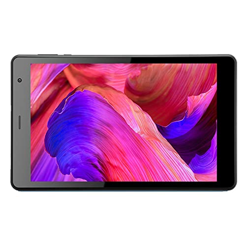 IKALL-N16-4G-Calling-Tablet-with-8-Inch-HD-Display-3GB-Ram-32GB-Storage-Grey