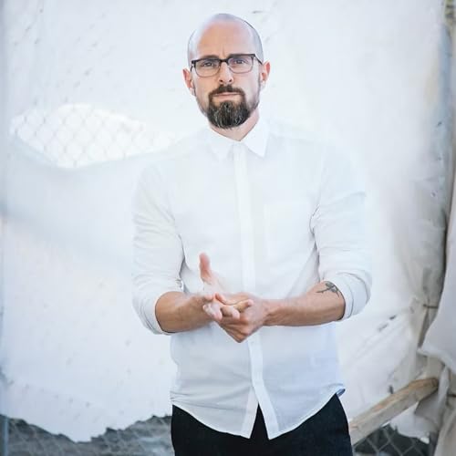 J. Reuben Appelman Podcast Por  arte de portada