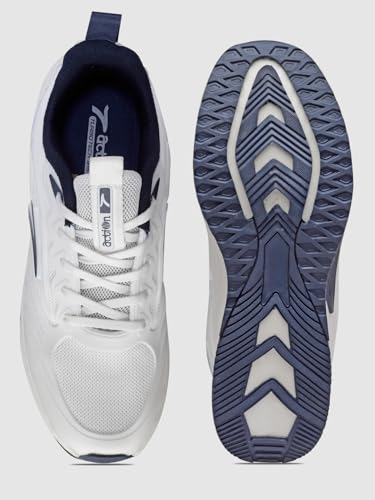 Image of Action-NITRO-802 Lightweight Comfortable Cushioned Running Sports Shoes for Men
