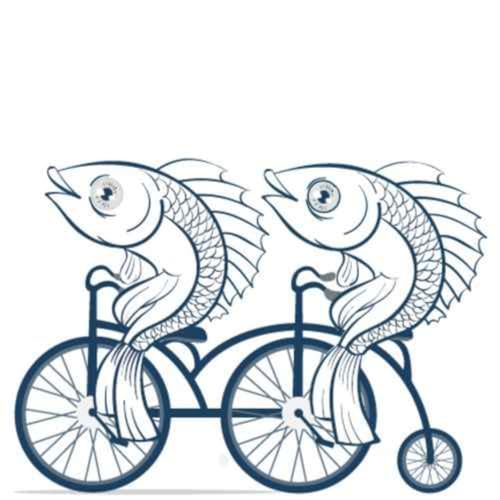 La ritournelle des Poissons, piano seulement