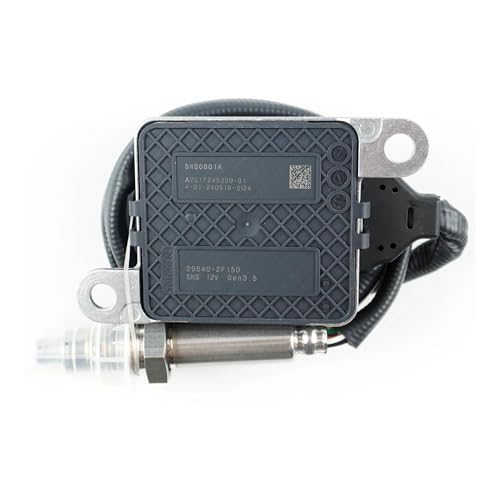 Capteur de NOx 29640-2F150 d'oxygène pour Hyundai Santa Fe MK4 2.0 CRDI
