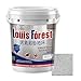 pulunto High-Gloss Marble Effect Epoxy Floor Coating, Louis Forest Epoxy Floor Paint, Garage Floors Paint, Waterproof Water-Based Epoxy Floors Paints, Marble Paints, Household Furniture Paint