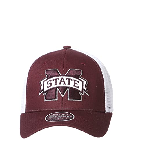 Gorra Snapback ajustable para hombre NCAA miniatura 5