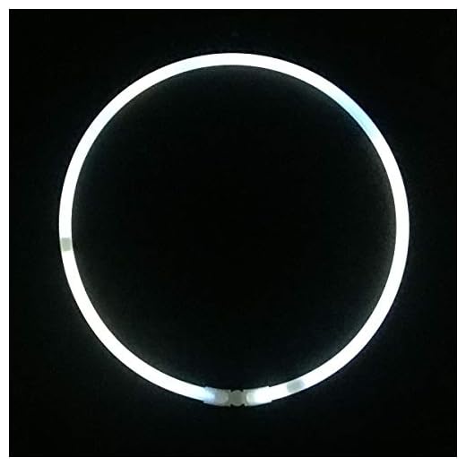 Colorful Glow Stick Necklaces Package