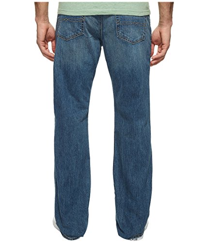 Image of Lucky Brand Men's 181 Relaxed Straight Jean